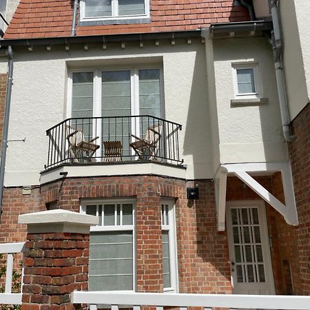 Mon Nid De Panne Exterior foto