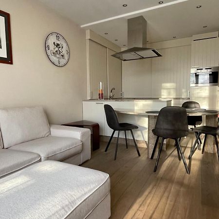 Mon Nid De Panne Exterior foto